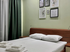 Гостевой дом Форест