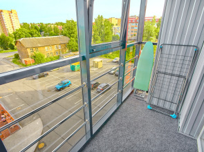 Квартира в новом доме (ап. Нордикхаус 8)