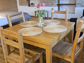 Апартаменты WOOD от CityRent