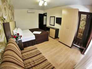 Гостевой дом Шельф