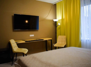 Меблированные комнаты АртСтудии