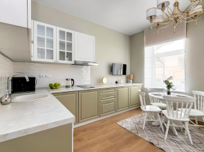 Апартаменты Люкс на Карла Маркса