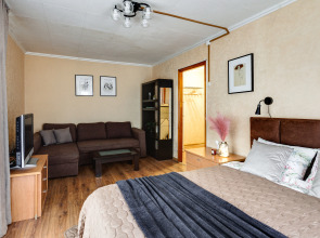 Апартаменты Балаклавский Проспект 10к1