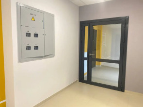 Апартаменты Hygge Karelia С видом на лес