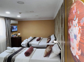 Отель Renova Old City