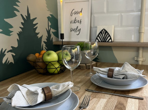 Квартира на Васильевском