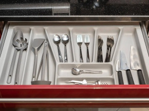 Апартаменты Welcome Home in Marina Crown - 2 спальни