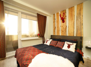 Квартира Шотландия