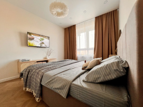 Apartamenty Dom-Son