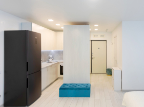 Квартира Комфортная в ЖК Театральный