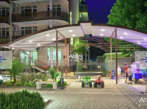 Гостевой дом Лете