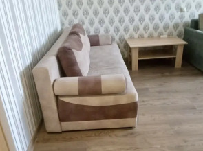 Квартира Dukat в тихом районе у леса 1