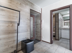 Апартаменты Сутки-Дом - Горького