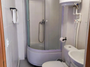 Гостевой Дом Эсквайр Хаус