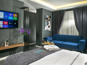 La Cielo Hotel Bostanci