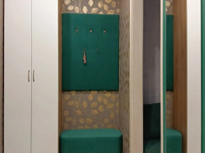 Апартаменты в Рязани ЖК Березка