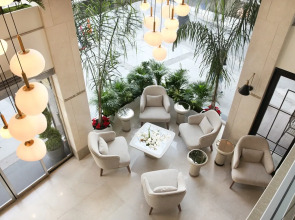 Bentley Hotel Bosphorus