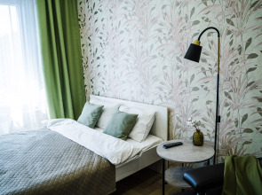 Квартира Однокомнатная у Аэропорта