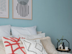 Квартира Голубые Маки