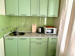 Квартира Подмосковный бульвар 9