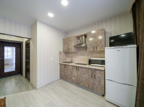 Апартаменты Apart Sharing Победы 1