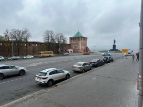 Квартира Minin Apts 4