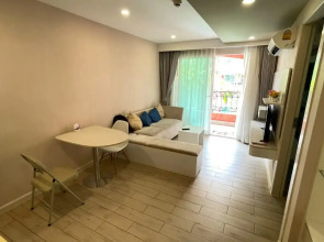 Апартаменты GSR - Seven Seas