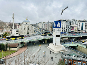 Istanbul Midpoint Hotel