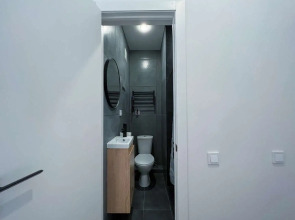 Апартаменты Дизайнерская студия Дюна