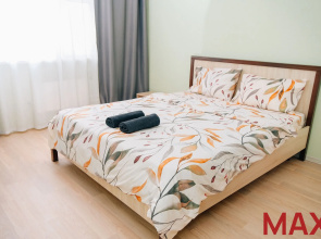 Maxi Na Sadovoy Apartments