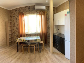 Апартаменты на Цветочной