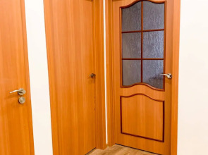 Апартаменты AmegaRoom на улице Московский тракт