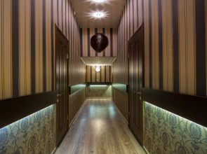 Апарт-Отель Soprano