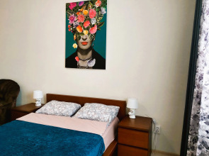 Квартира Olivinn на Зайцева