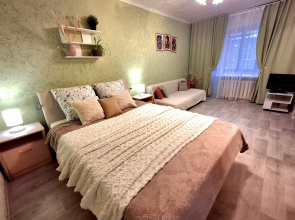 Квартира 1 Комн Квартира в Центре