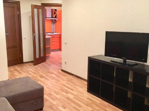 Апартаменты Малышева 11