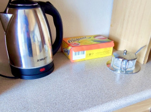 Гостевой дом SOLO