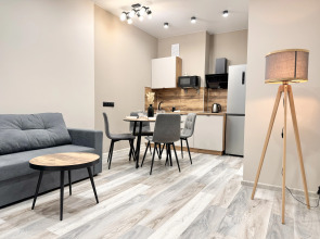 Квартира Hugge Place [Объект 131]