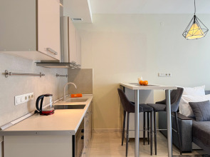 Апартаменты Уютные Просторные у  Метро ЦСКА