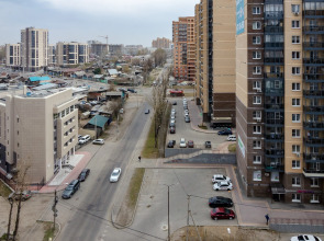 Апартаменты Семейные у Модного Квартала