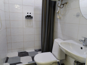 Мини-отель Адажио на Коломенской