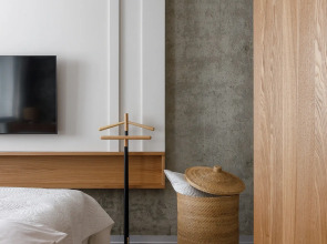 Апартаменты Matveev Galaxy #435