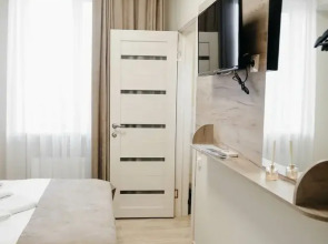 Мини-Отель Регион 01