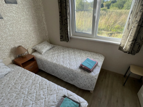 Частный дом KareliaHouse Red