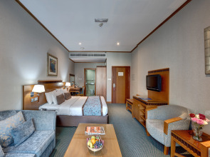 Orchid Hotel Al Barsha, Formerly Golden Tulip Al Barsha