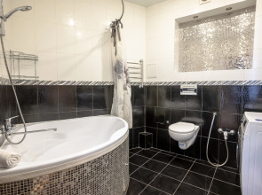 Апартаменты Appartement De Luxe —  Сomfort