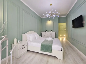 Апартаменты Гнёздышко добра и любви