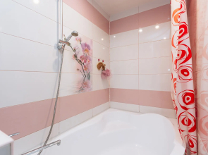 Квартира Таинственный Остров