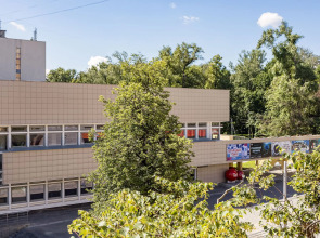 Апартаменты Горького 162