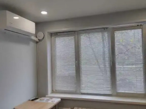 Апартаменты на Ватутина 2